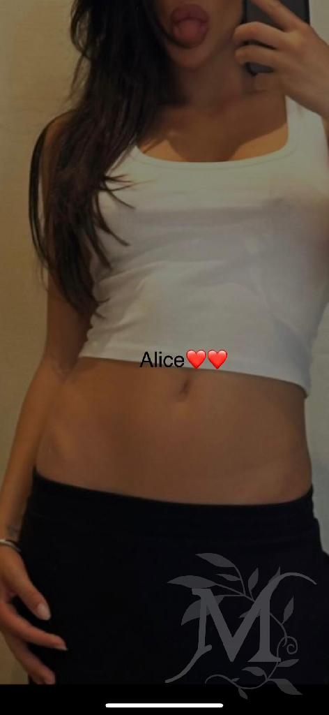 Alice Italiana 3