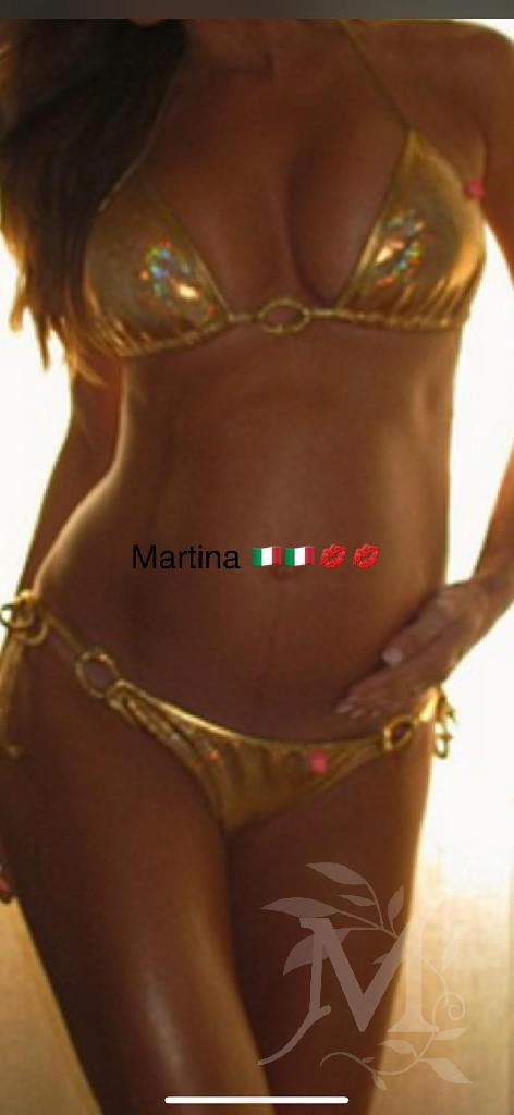 Martina italiana 1