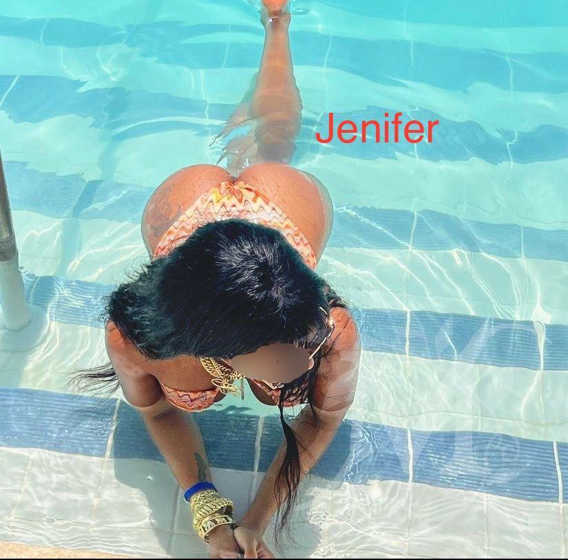 Jenifer, passionale 7