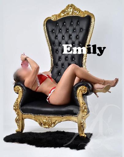 Emily   6