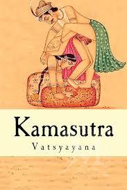 TANTRA KAMADUTRA 1