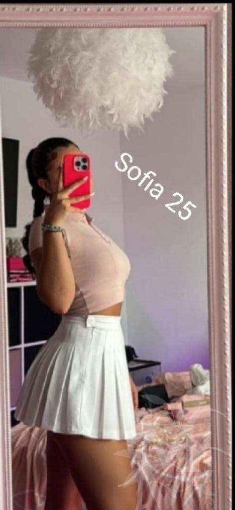 Sofia italiana 25 anni centro zona certosa body 100 2