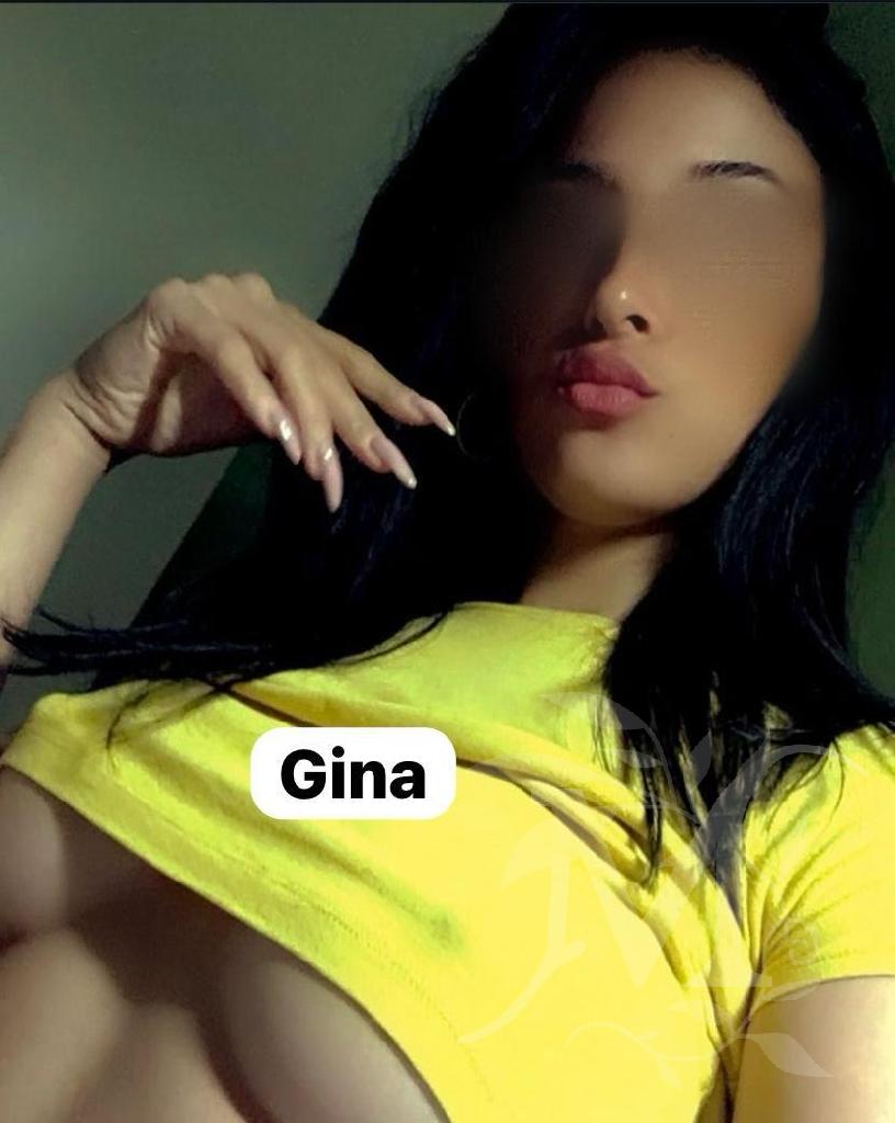 Gina nuova a Milano  6