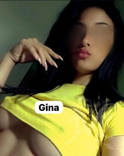 Gina mass 7