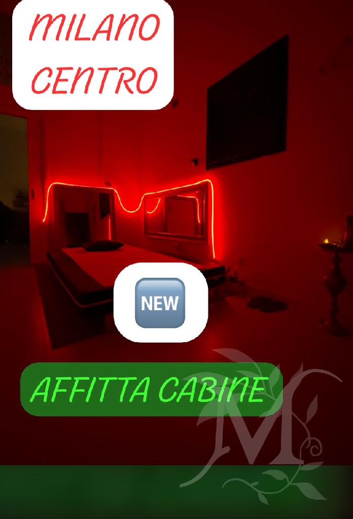 AFFITTA CABINE  1