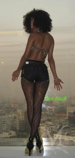 Dea black  2