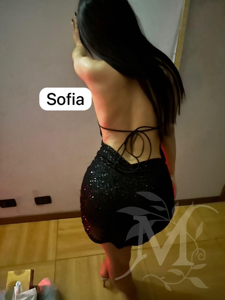 Sofia italiana 19 anni! 8