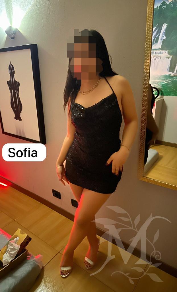 Sofia italiana 19 anni! 3