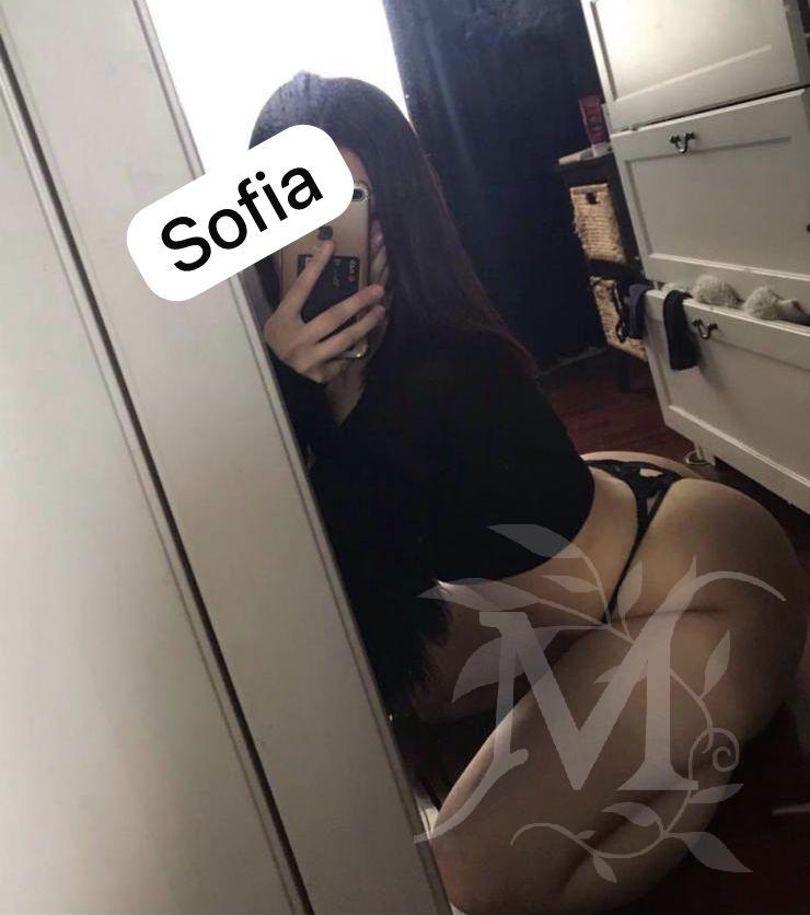 Sofia italiana 19 anni! 7