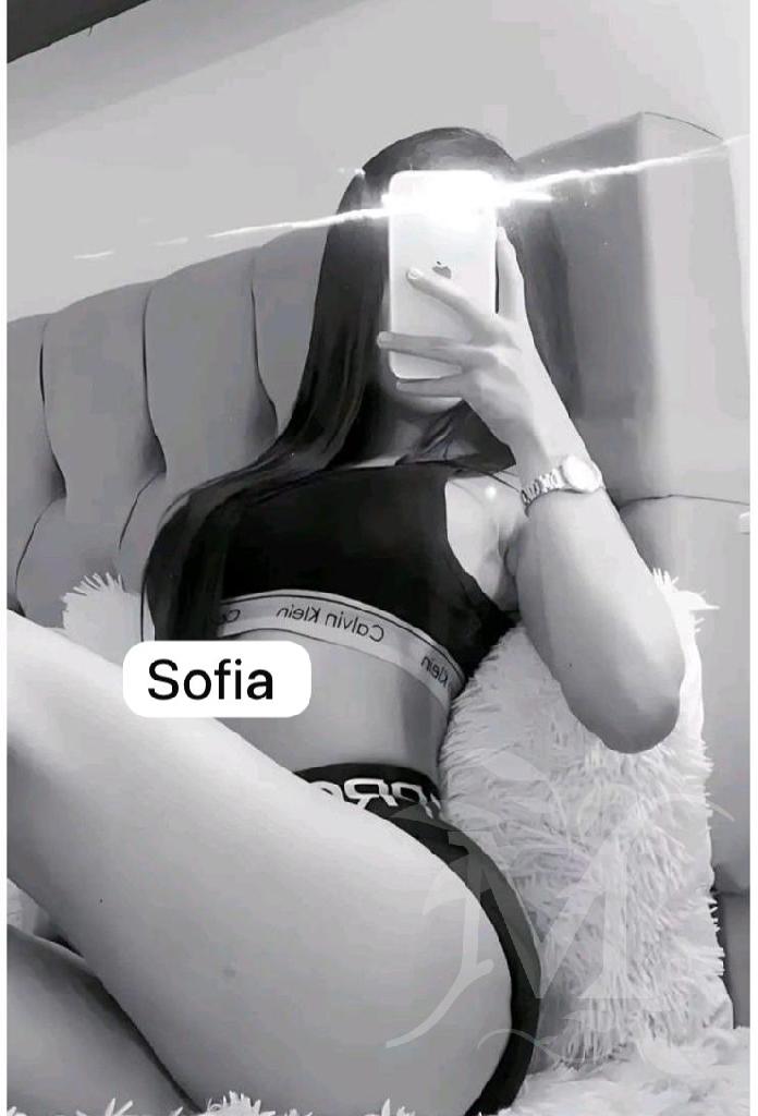 Sofia italiana 19 anni! 5