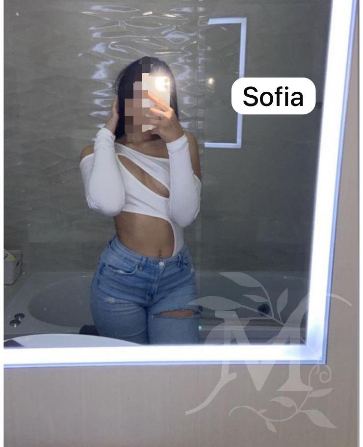 Sofia italiana 19 anni! 4